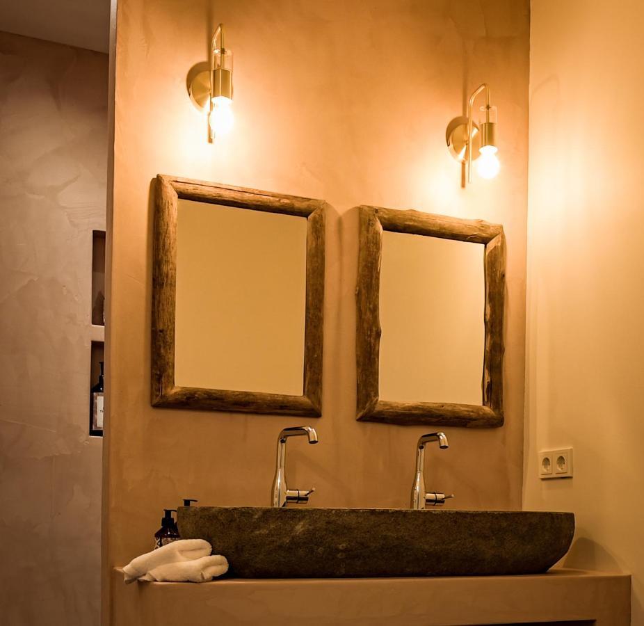 Bed and Breakfast Eglizen Hoofdplaat Zewnętrze zdjęcie