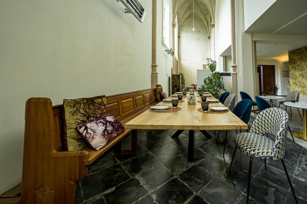 Bed and Breakfast Eglizen Hoofdplaat Zewnętrze zdjęcie