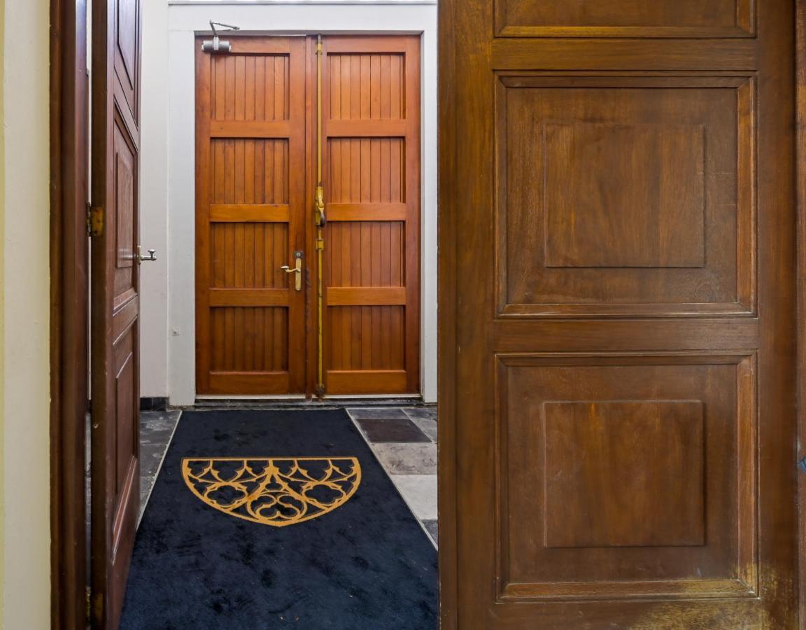 Bed and Breakfast Eglizen Hoofdplaat Zewnętrze zdjęcie