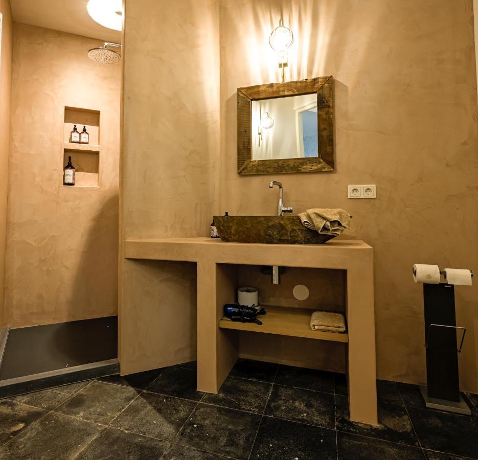Bed and Breakfast Eglizen Hoofdplaat Zewnętrze zdjęcie