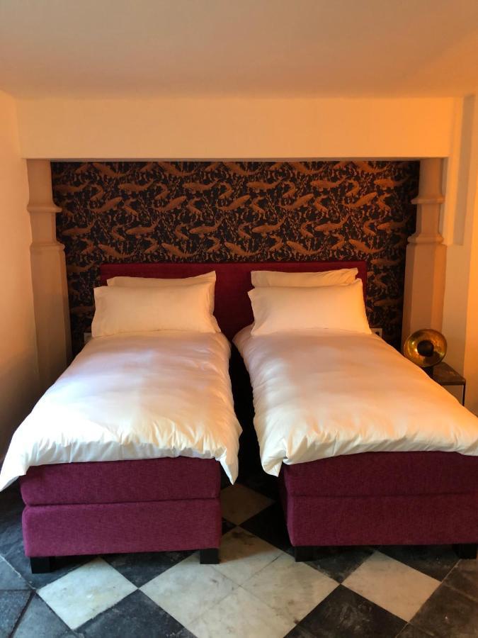 Bed and Breakfast Eglizen Hoofdplaat Zewnętrze zdjęcie
