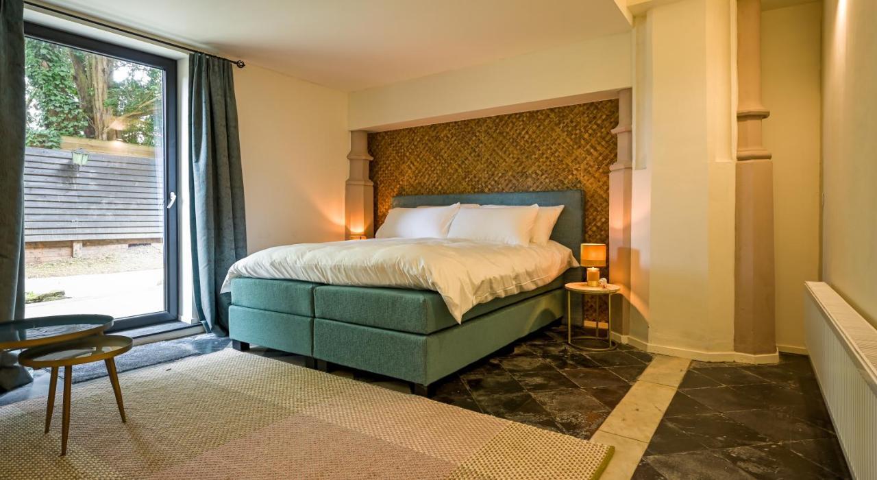 Bed and Breakfast Eglizen Hoofdplaat Zewnętrze zdjęcie