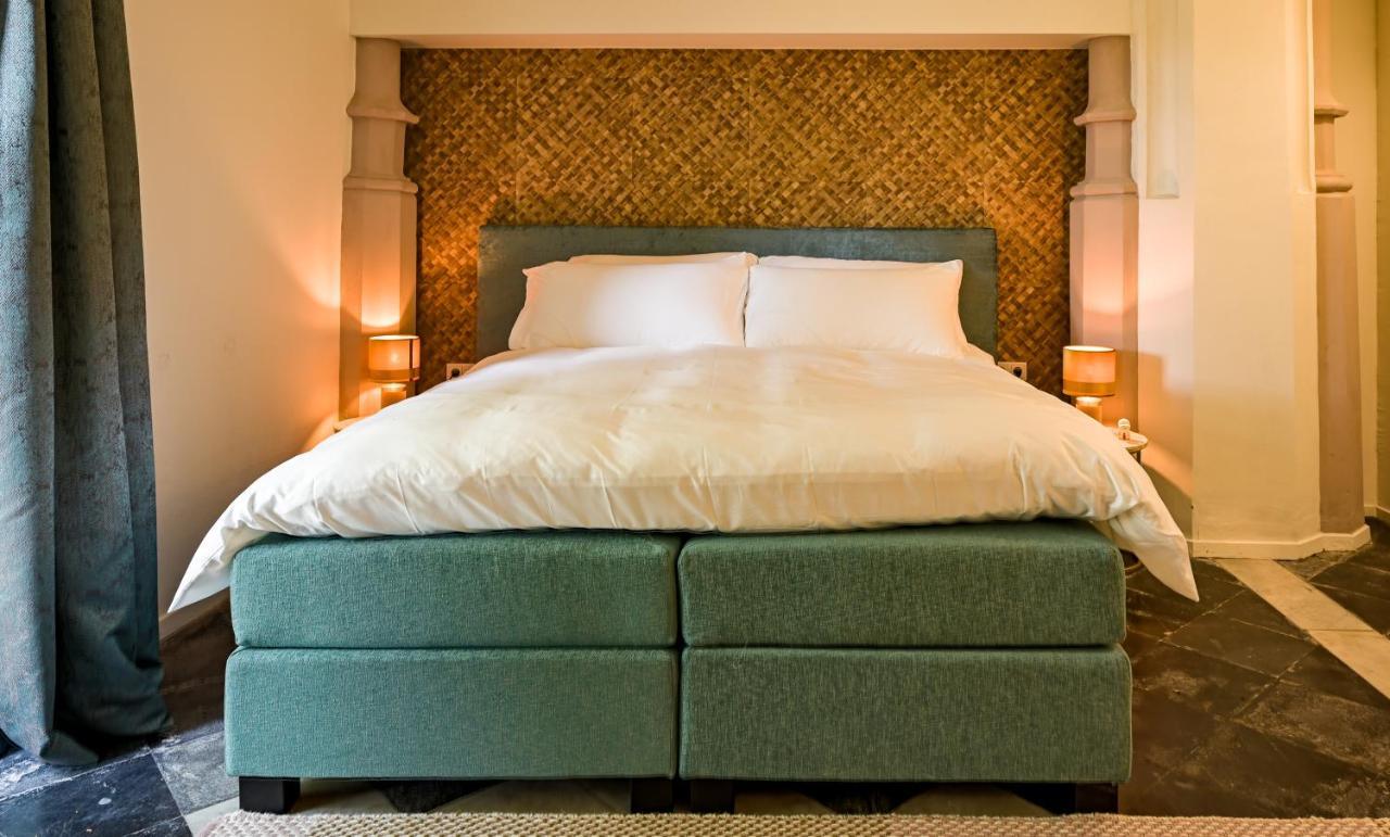Bed and Breakfast Eglizen Hoofdplaat Zewnętrze zdjęcie
