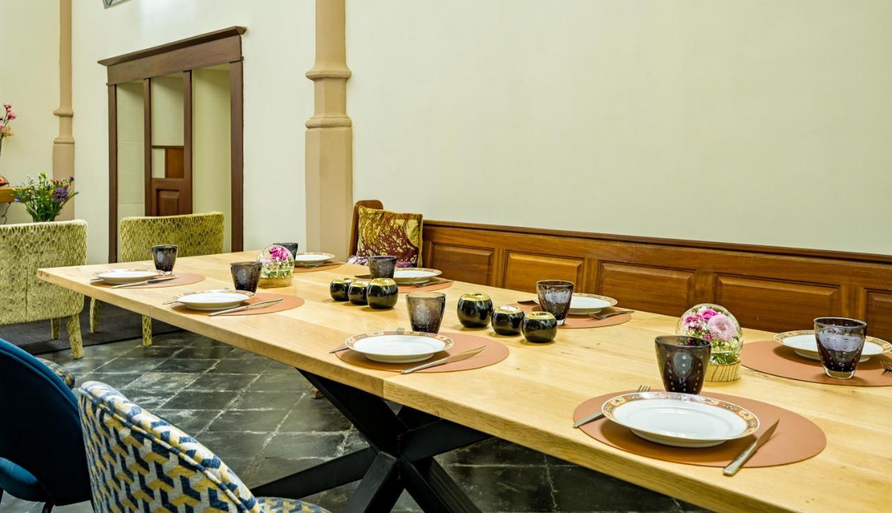 Bed and Breakfast Eglizen Hoofdplaat Zewnętrze zdjęcie