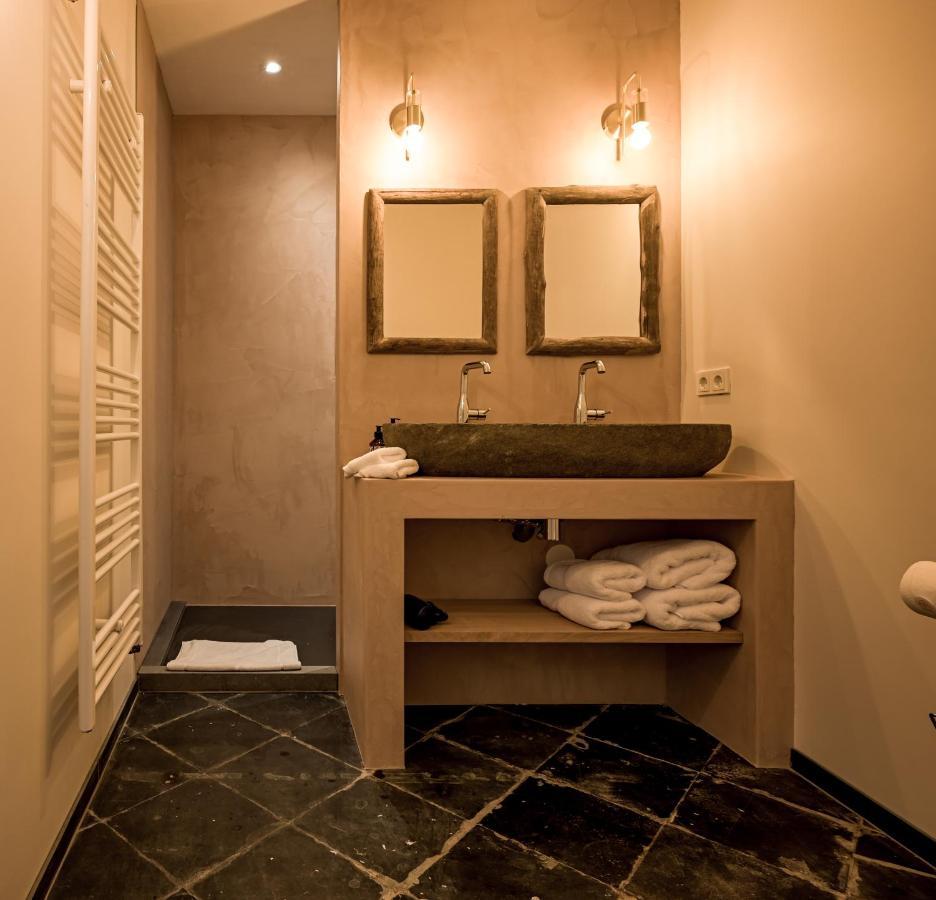 Bed and Breakfast Eglizen Hoofdplaat Zewnętrze zdjęcie