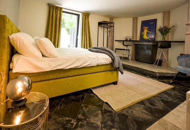 Bed and Breakfast Eglizen Hoofdplaat Zewnętrze zdjęcie